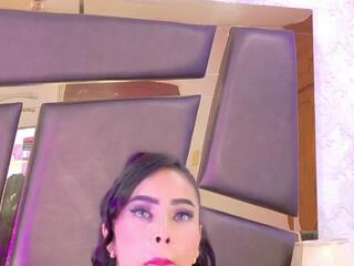 Giah Daniels webcam model stream image