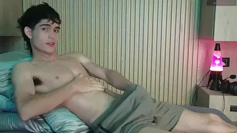 Danmaxwell_ webcam model stream image