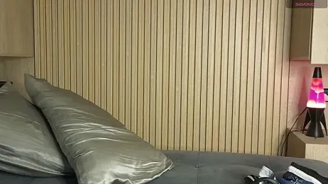 Danmaxwell_ webcam model stream image