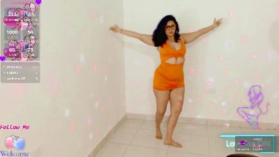 miku_dance webcam cam4 model stream image