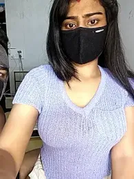 COLAMBIA_X_GURL webcam model stream image