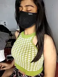 COLAMBIA_X_GURL webcam model stream image