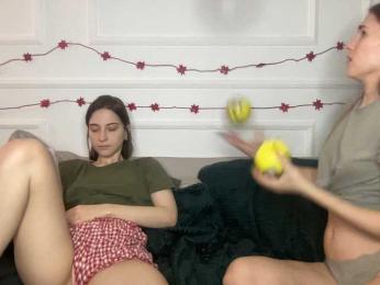 yoursweettreats webcam model stream image