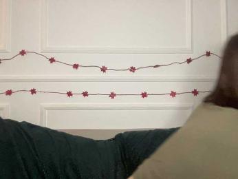 yoursweettreats webcam model stream image