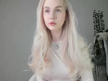 heavenlysky_ webcam model stream image