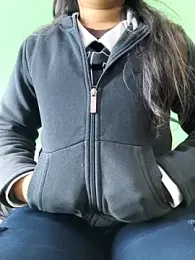 Ananya_34 webcam stripchat model stream image