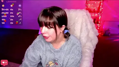 Autumn_Nighht webcam model stream image