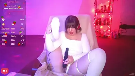 Autumn_Nighht webcam model stream image