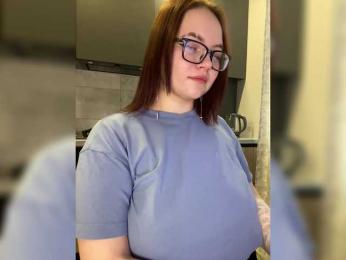 A1ka webcam model stream image