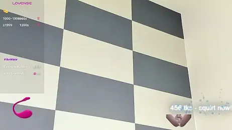 Kiera_Thomas webcam model stream image