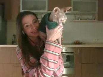 _mary_chili webcam model stream image