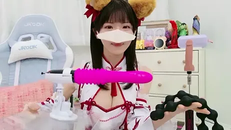 -minami- webcam model stream image