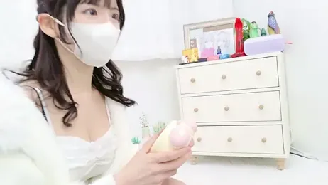 -minami- webcam model stream image