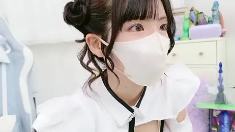 -minami- webcam model stream image