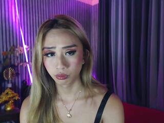 Chelzea Marie webcam model stream image