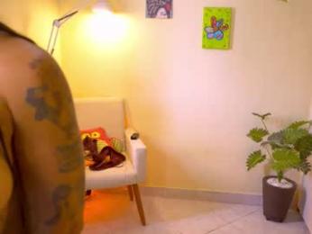 bluemysticlady webcam model stream image