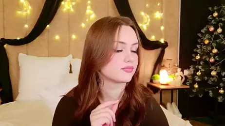 Kendra_Parlow webcam model stream image