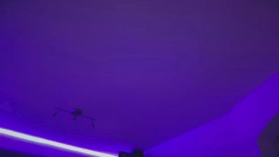 TheDevil36 webcam model stream image