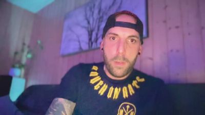 TheDevil36 webcam model stream image