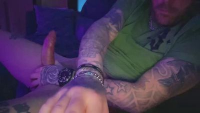 TheDevil36 webcam model stream image