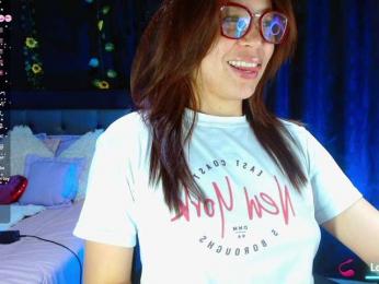 SharonAGT webcam bongacams model stream image