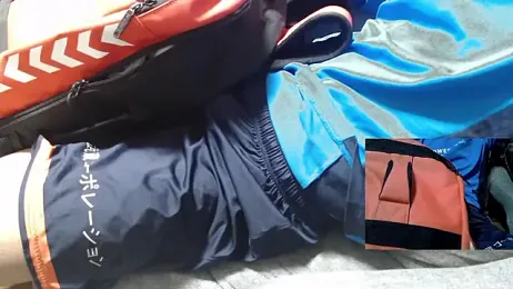 Yasu2000 webcam model stream image