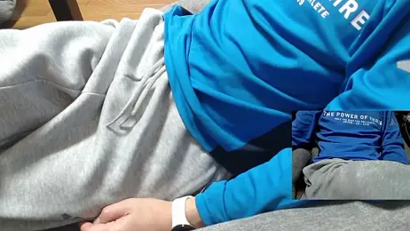 Yasu2000 webcam model stream image