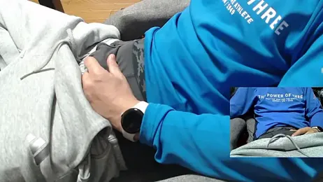 Yasu2000 webcam model stream image