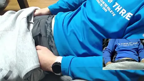 Yasu2000 webcam model stream image