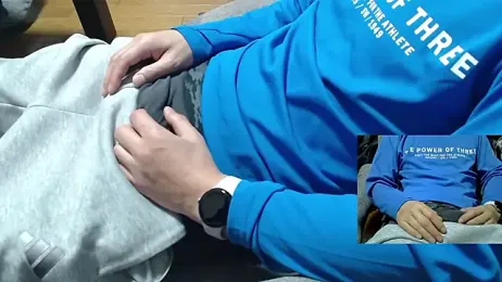 Yasu2000 webcam model stream image