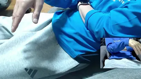 Yasu2000 webcam model stream image