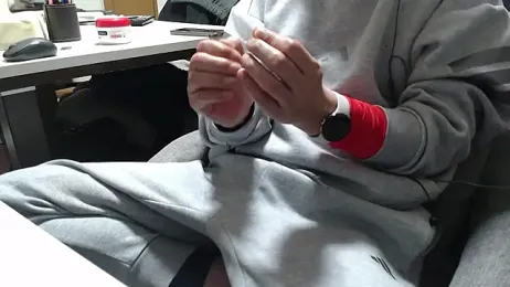 Yasu2000 webcam model stream image