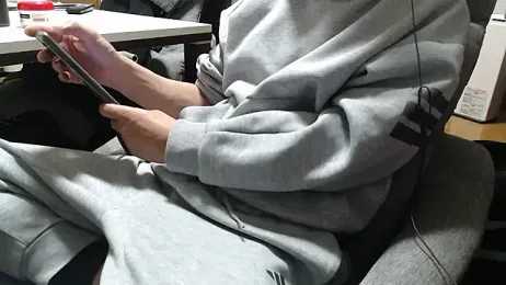 Yasu2000 webcam model stream image