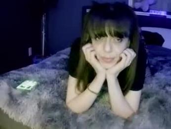 smokeingbitch420 webcam model stream image