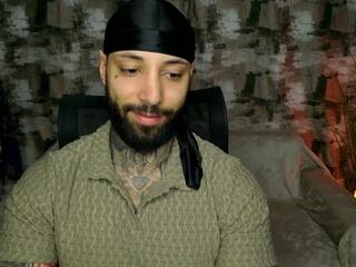 Dylan Keith webcam model stream image