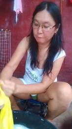 WildLady webcam model stream image