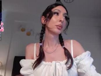 missletiblane webcam chaturbate model stream image