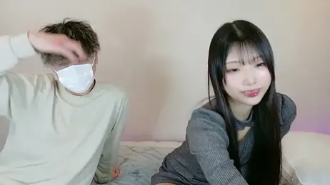 rika_secret webcam stripchat model stream image