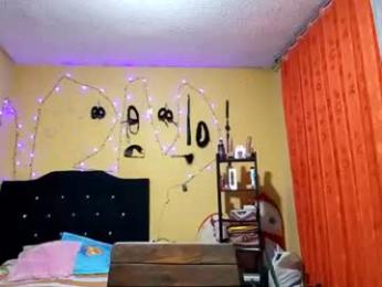 smith_lechosoxxx webcam model stream image