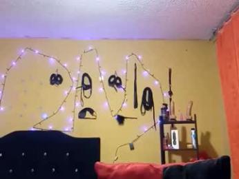 smith_lechosoxxx webcam model stream image