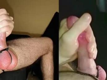 thesexorcis webcam chaturbate model stream image