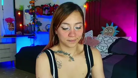 alisson_zafiro_ webcam model stream image