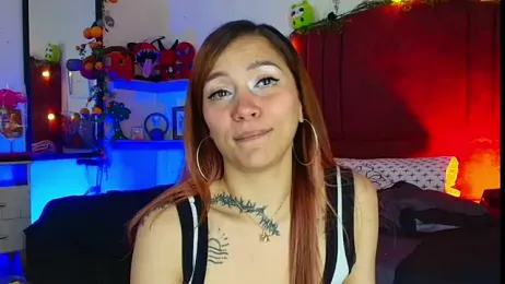 alisson_zafiro_ webcam model stream image