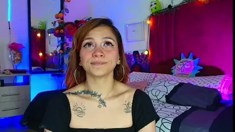 alisson_zafiro_ webcam model stream image