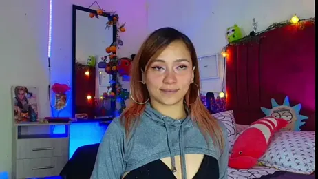 alisson_zafiro_ webcam model stream image