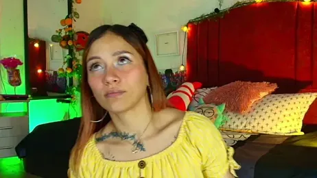 alisson_zafiro_ webcam model stream image