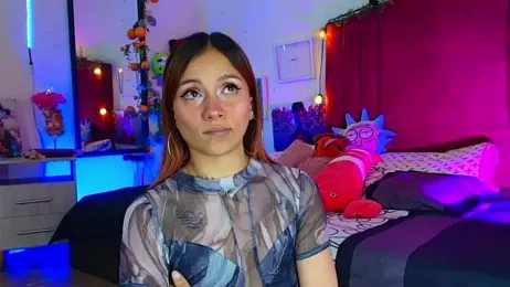 alisson_zafiro_ webcam stripchat model stream image