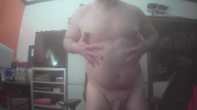 0000Piercing webcam model stream image