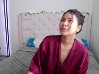 lina_busty webcam model stream image
