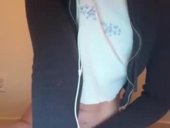 slol18 webcam model stream image